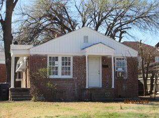 1140 NW 27th St, Oklahoma City, OK 73106