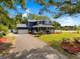 1 Yorktown Dr, Fredericksburg, VA 22405