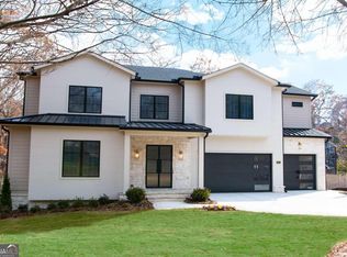 1674 Manhasset Dr, Atlanta, GA 30338