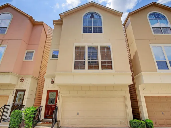 5806 Kansas St APT B, Houston, TX 77007