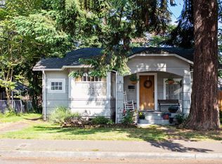 7326 SE 60th Ave, Portland, OR 97206