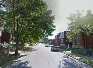 4237 Iowa Ave, Saint Louis, MO