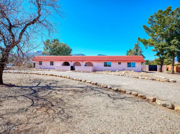 5040 S Equestrian Ave, Sierra Vista, AZ 85650