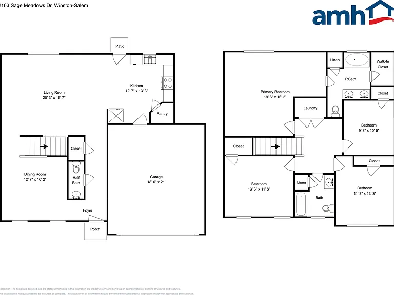 2163 Sage Meadows Dr — Photo 2