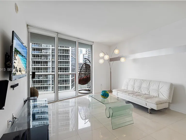 475 Brickell Ave #2611 — Photo 10