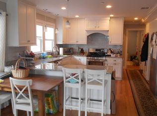 102 Elson Rd #4, Waltham, MA 02451