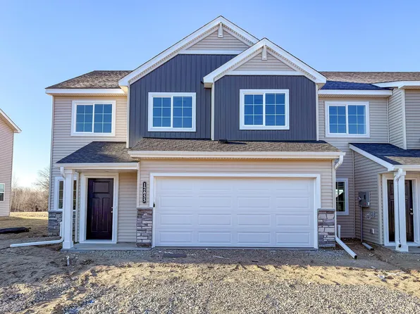 12655 Pond View Rd, Zimmerman, MN 55398