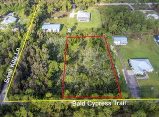 00 BALD CYPRESS Trail, Fort Pierce, FL 34951