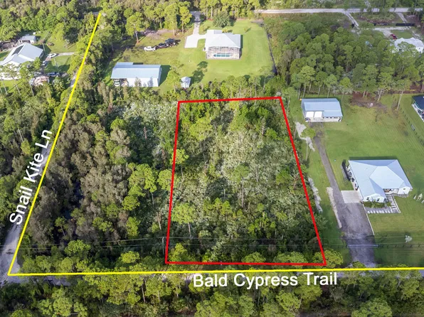 00 BALD CYPRESS Trail, Fort Pierce, FL 34951
