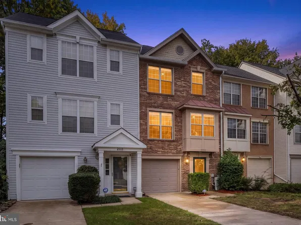 2113 Brigadier Blvd, Odenton, MD 21113