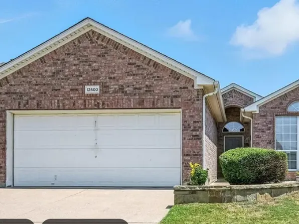 12500 Cottageville Ln, Fort Worth, TX 76244