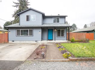 5850 SE Maple St, Milwaukie, OR 97222
