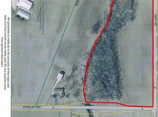 0 Byreley, Arcanum, OH 45304