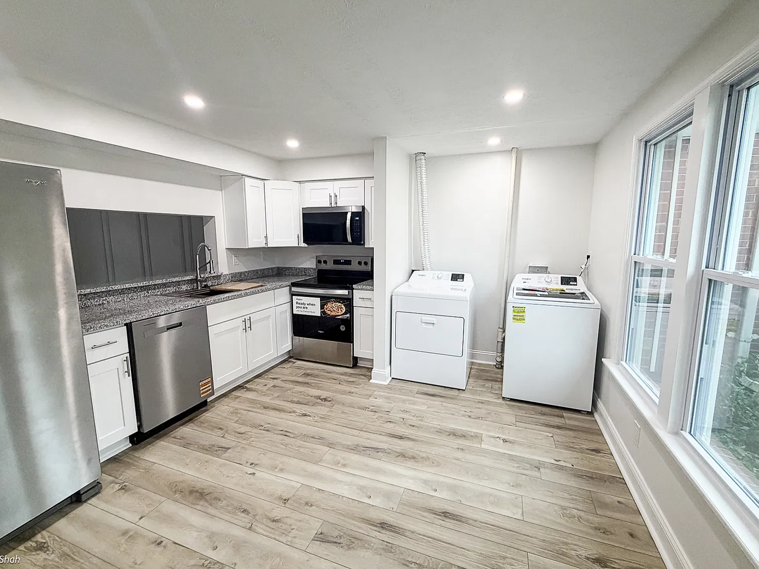 1351 Peabody Drive - 1 — Photo 4