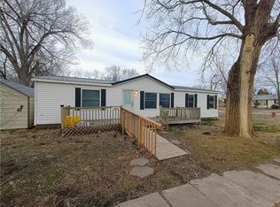 383 E 4th St, Bronaugh, MO 64728