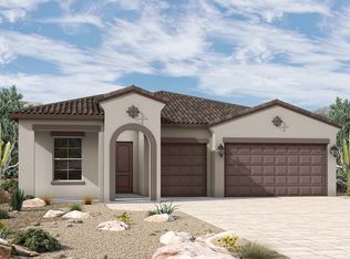 Gatehouse Plan, Alston at Soleo, San Tan Valley, AZ 85140