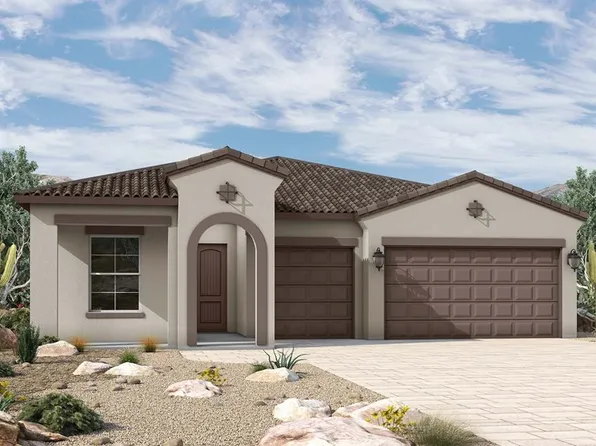 Gatehouse Plan, Alston at Soleo