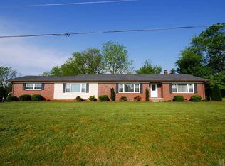 5675 Swinging Bridge Rd, Conover, NC 28613