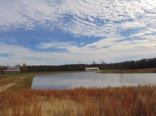 5765 Grassy Island Rd, Mount Gilead, NC 27306