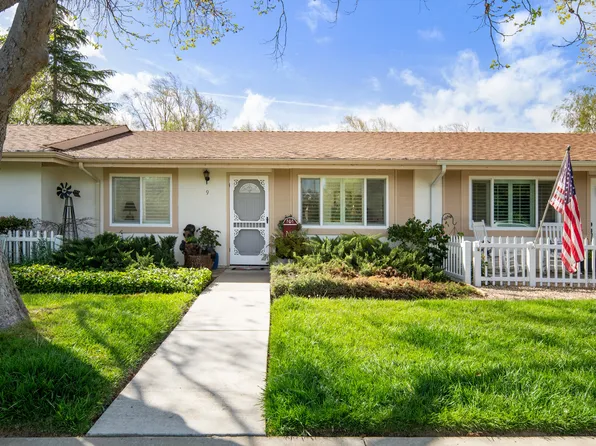 9 Six Flags Cir #W, Buellton, CA 93427