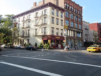 Rented by Karpoff Affiliates