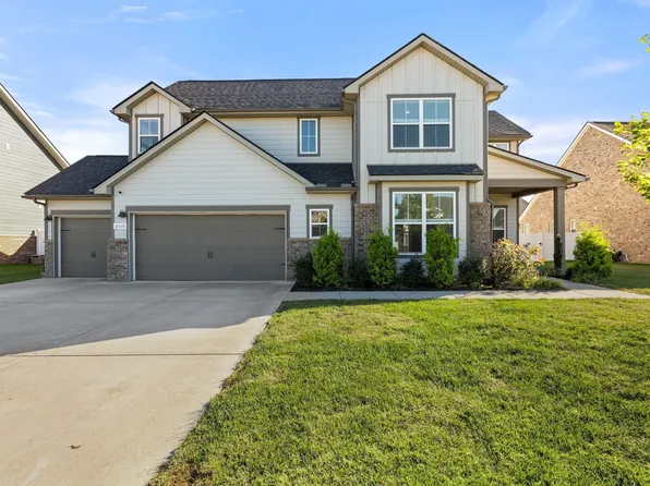 2319 Murano Dr, Murfreesboro, TN 37128