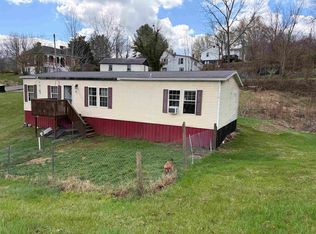 701 Paca St, Pulaski, VA 24301