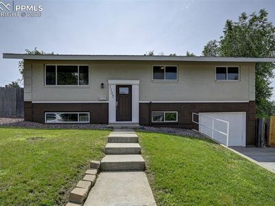 1135 Server Dr, Colorado Springs, CO, 80910