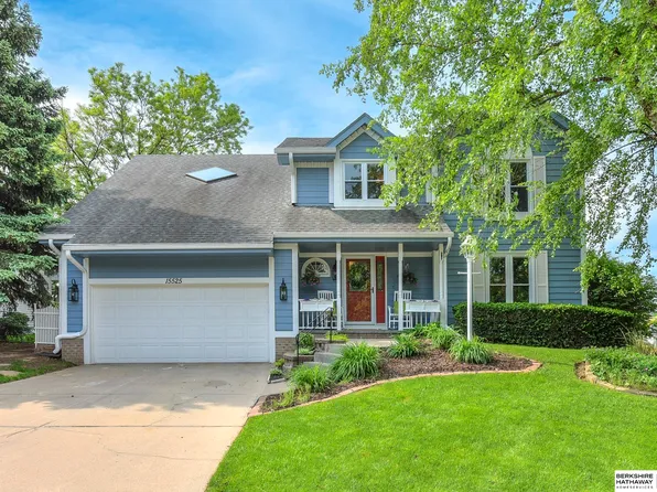 15525 Western Ave, Omaha, NE 68154