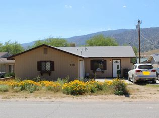 4337 Balboa St, Lake Isabella, CA 93240