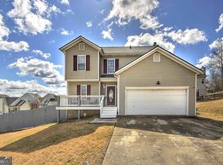 207 Lafayette St, Dallas, GA 30157