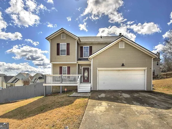 207 Lafayette St, Dallas, GA 30157