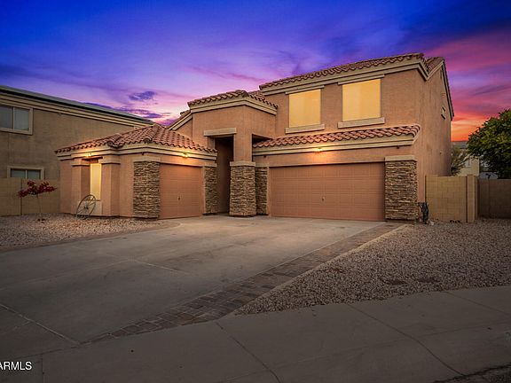 2nd image of 1270 W BEACON Court