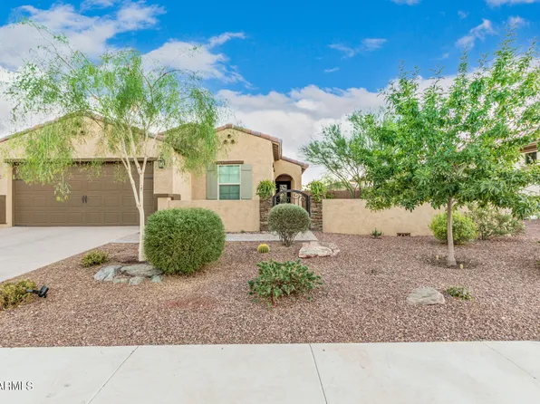 18219 W RAYMOND Street, Goodyear, AZ 85338