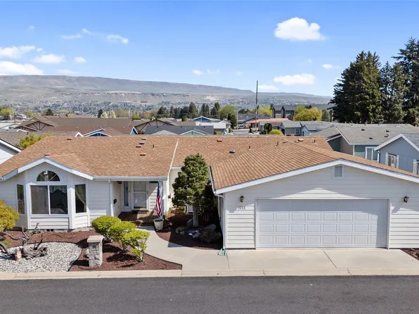 1233 Woods Street, Wenatchee, WA 98801