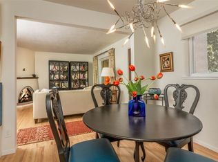 127 Rio Seco, Santa Fe, NM 87501