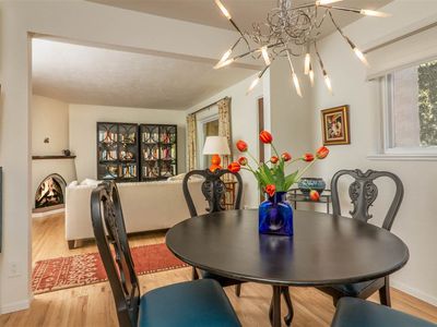 127 Rio Seco, Santa Fe, NM, 87501
