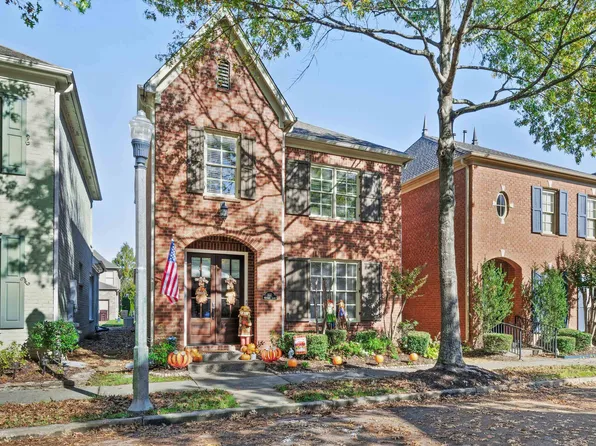832 McFerrin Ln, Collierville, TN 38017