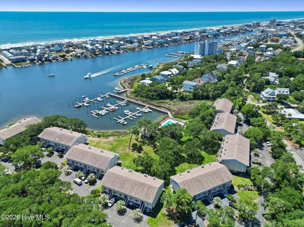 1200 Saint Joseph Street Apt 26, Carolina Beach, NC 28428