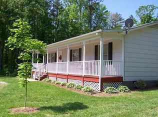 637 Oak Grove Rd, Roxboro, NC 27574