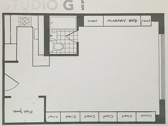 5th image of 382 Central Park W APT 18C