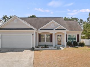 1100 Eureka Trail, Longs, SC 29568