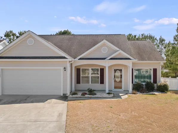 1100 Eureka Trail, Longs, SC 29568