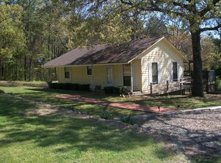 10102 Elm Ln, Dardanelle, AR 72834