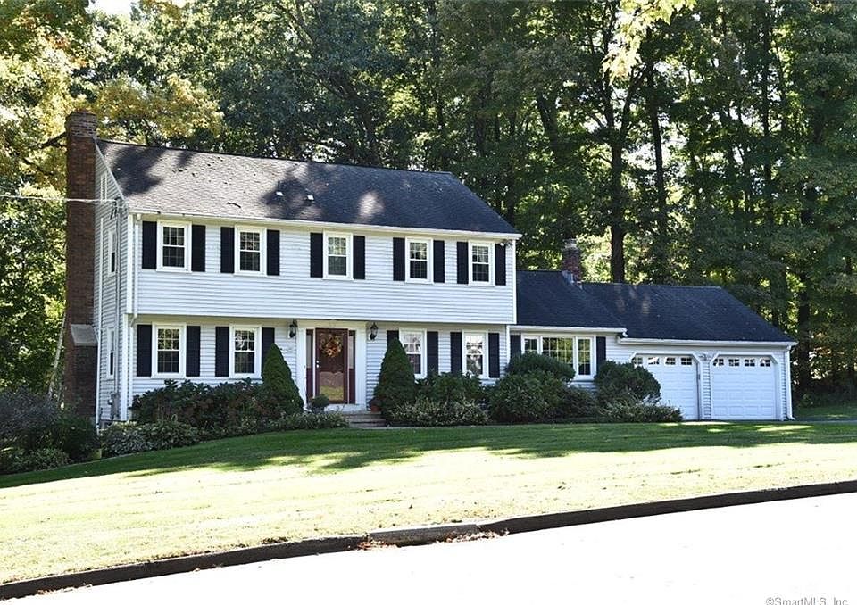 48 Holly Mar Hill Rd, Northford, CT 06472 Zillow