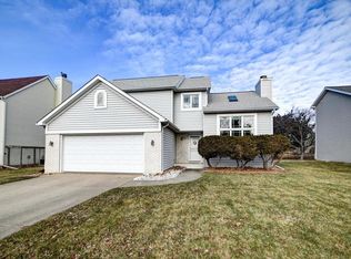 5 Norwalk Circle, Madison, WI 53717