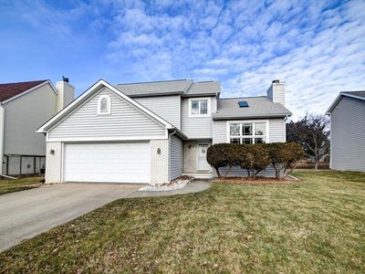 5 Norwalk Circle, Madison, WI, 53717