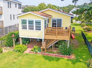 213 Sunset Dr LOT 46, Kill Devil Hills, NC 27948