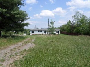 1522 Slate Mountain Rd, Mount Airy, NC 27030