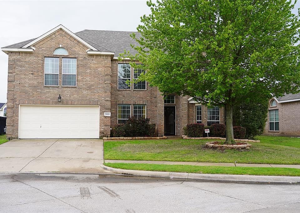 1st image of 5005 Cedar Brush Dr